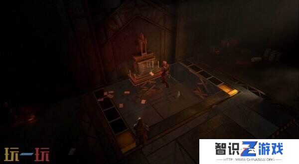 回合制策略RPG《临界突变》将于今年推出