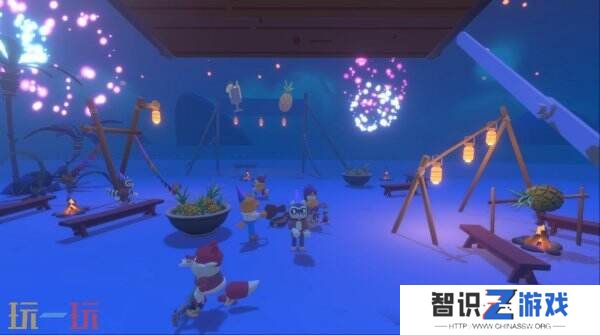 可爱美食冒险《水果巴士》PS5版本将于6月19日推出