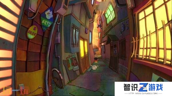 《蜡笔小新“煤炭镇的小白”》已在ios和Android发布