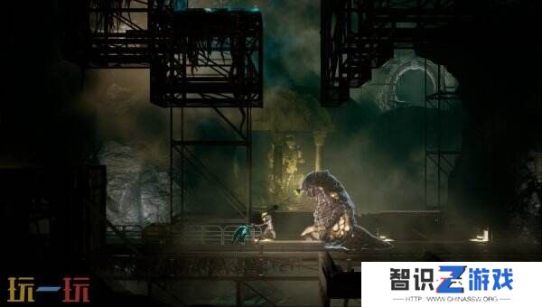 横向卷轴恶魔城游戏《暗影回响》7月8日登陆PS5和Xbox