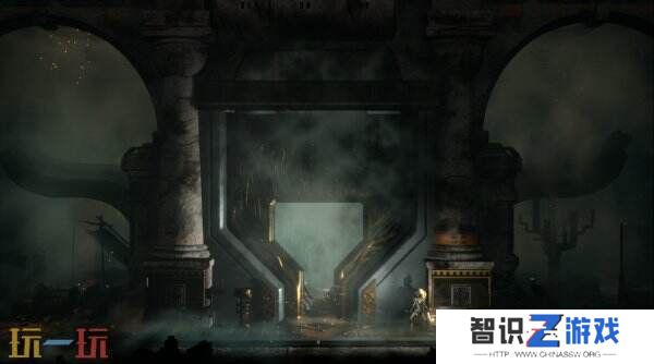 横向卷轴恶魔城游戏《暗影回响》7月8日登陆PS5和Xbox