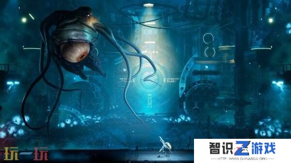 横向卷轴恶魔城游戏《暗影回响》7月8日登陆PS5和Xbox