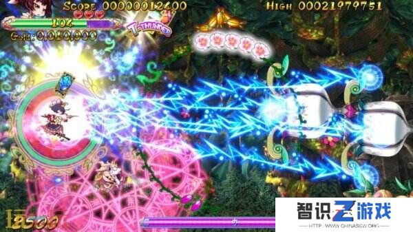《麻烦小魔女最终版！EP1汞合金的少女们》今年夏季发行