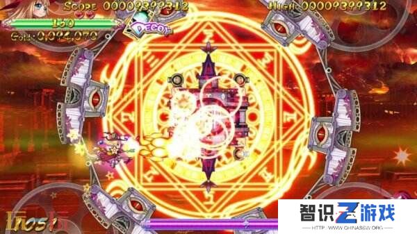 《麻烦小魔女最终版！EP1汞合金的少女们》今年夏季发行