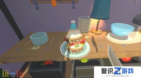 可爱美食冒险《水果巴士》PS5版本将于6月19日推出