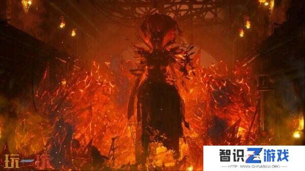 横向卷轴恶魔城游戏《暗影回响》7月8日登陆PS5和Xbox
