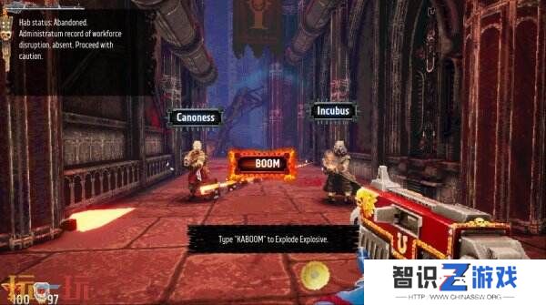 《战锤40K：爆矢枪-复仇之言》现已免费推出