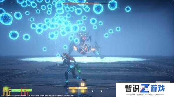 第三人称射击《Scar-Lead Salvation》今年秋季登陆Xbox