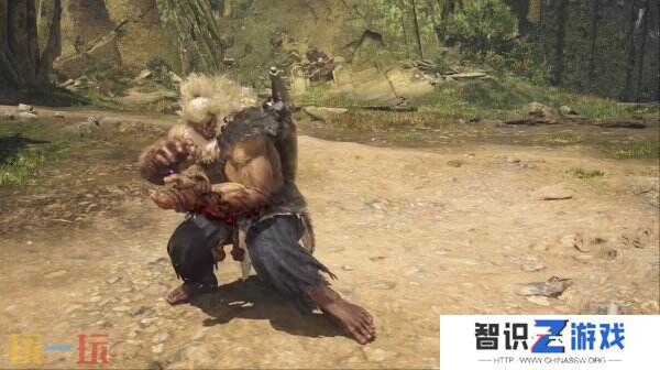 《怪物猎人 荒野》×《街头霸王6》特别联动将于5月28日推出