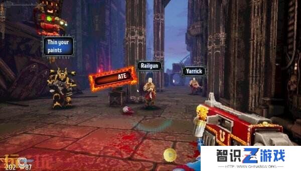 《战锤40K：爆矢枪-复仇之言》现已免费推出