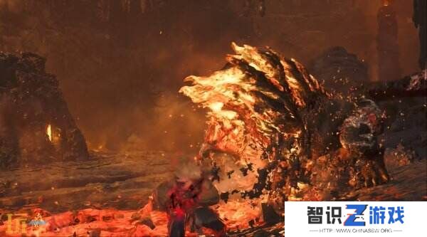 《怪物猎人 荒野》×《街头霸王6》特别联动将于5月28日推出