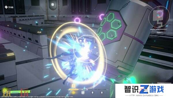 第三人称射击《Scar-Lead Salvation》今年秋季登陆Xbox