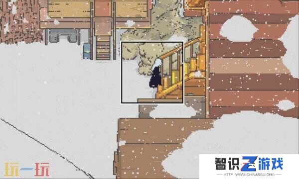 回合制RPG游戏《爱氏物语》将于8月7日推出