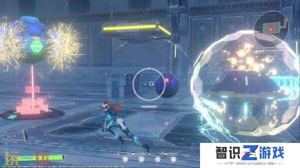 第三人称射击《Scar-Lead Salvation》今年秋季登陆Xbox
