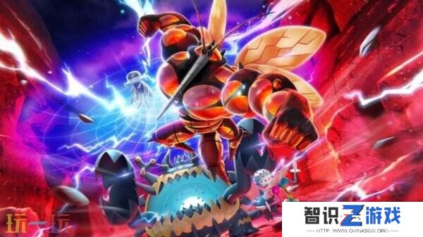 《宝可梦 TCG Pocket》扩展包「异次元危机」将于5月29日推出