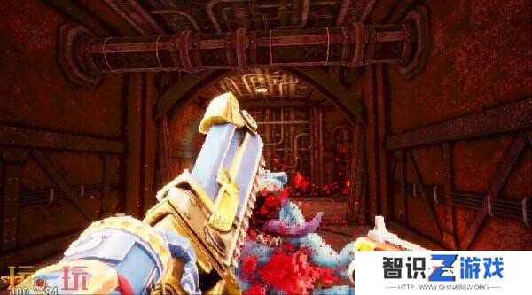 《战锤40K：爆矢枪-复仇之言》现已免费推出