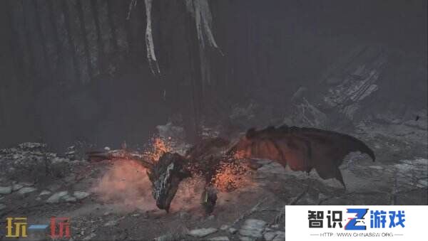 《怪物猎人 荒野》×《街头霸王6》特别联动将于5月28日推出