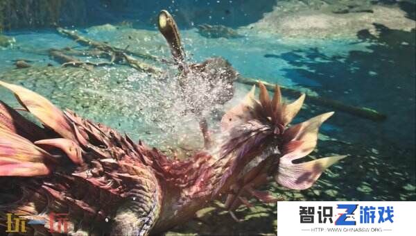 《怪物猎人 荒野》×《街头霸王6》特别联动将于5月28日推出