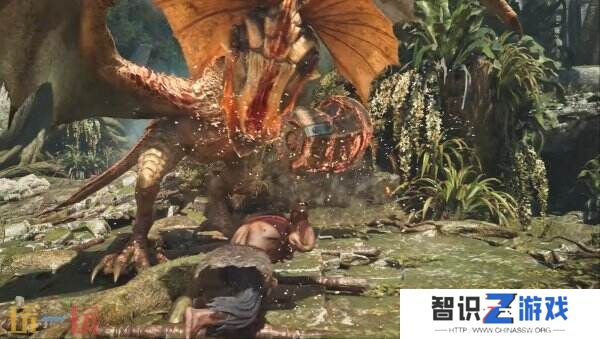 《怪物猎人 荒野》×《街头霸王6》特别联动将于5月28日推出