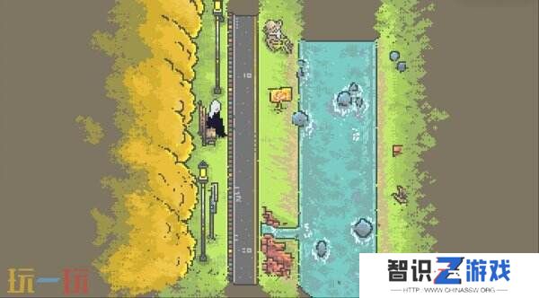 回合制RPG游戏《爱氏物语》将于8月7日推出