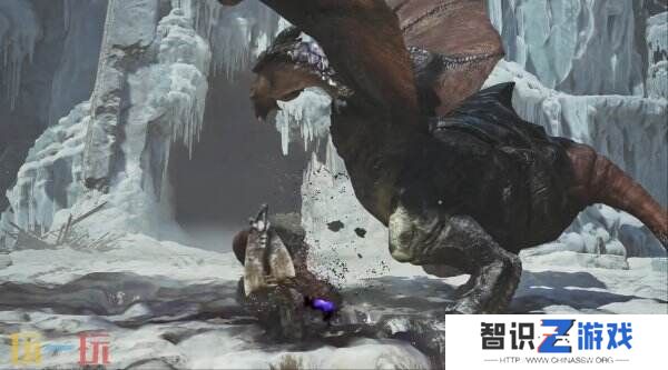《怪物猎人 荒野》×《街头霸王6》特别联动将于5月28日推出
