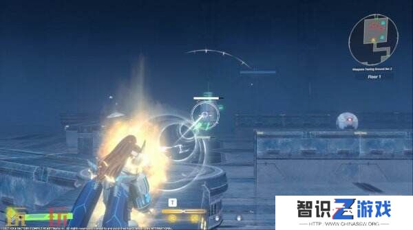 第三人称射击《Scar-Lead Salvation》今年秋季登陆Xbox