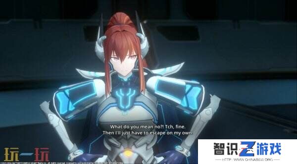 第三人称射击《Scar-Lead Salvation》今年秋季登陆Xbox
