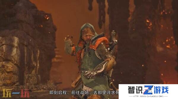 《怪物猎人 荒野》×《街头霸王6》特别联动将于5月28日推出