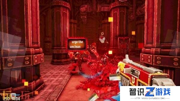 《战锤40K：爆矢枪-复仇之言》现已免费推出