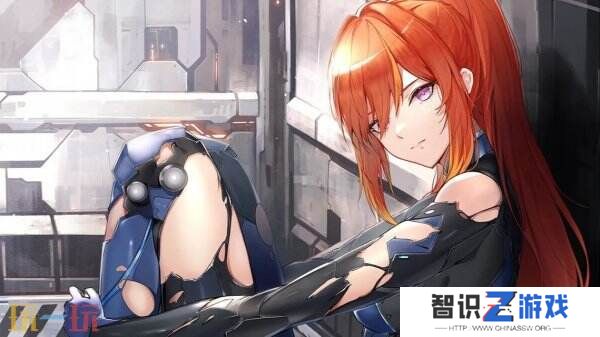 第三人称射击《Scar-Lead Salvation》今年秋季登陆Xbox