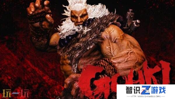 《怪物猎人 荒野》×《街头霸王6》特别联动将于5月28日推出