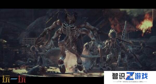 《战锤40K：星际战士2》围攻模式将于6月26日发布