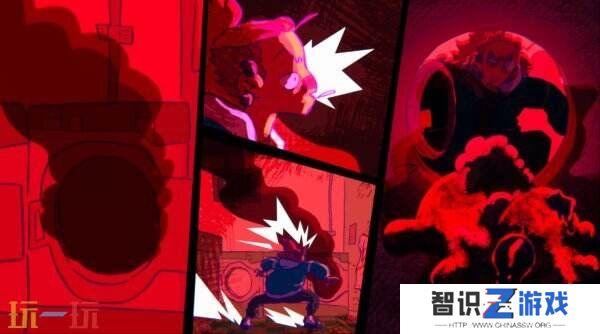 弹珠机风格视觉小说《Jump the Track》5月28日推出