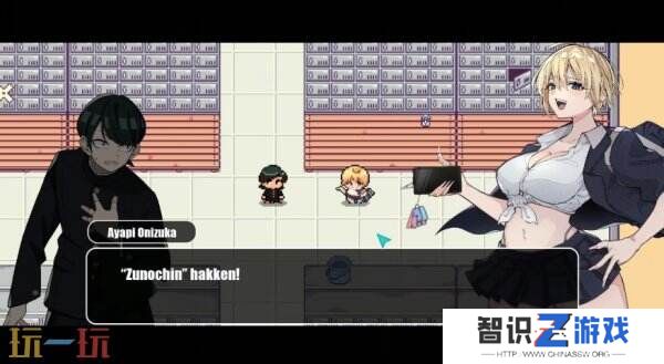 销量超预期！2D类幸存者游戏《对不起 生还者》脑洞太大