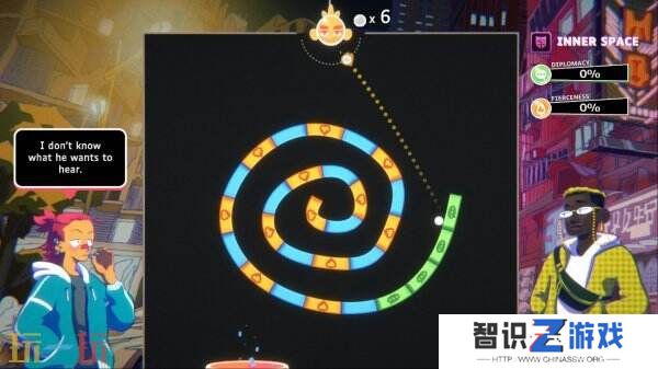 弹珠机风格视觉小说《Jump the Track》5月28日推出