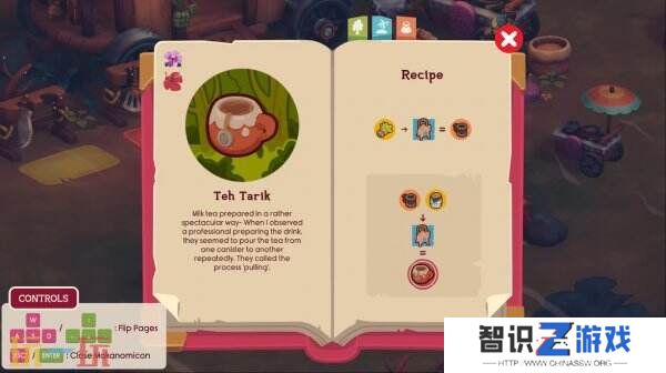 双人合作冒险游戏《猎厨狂欢 SEDAP!》现已正式发售
