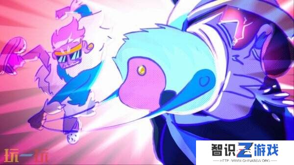 弹珠机风格视觉小说《Jump the Track》5月28日推出