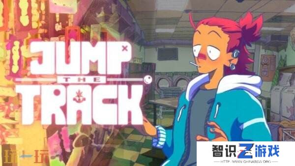 弹珠机风格视觉小说《Jump the Track》5月28日推出