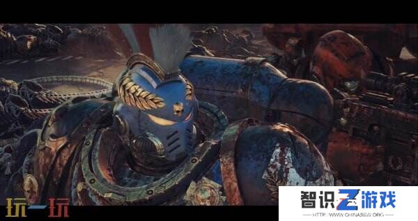 《战锤40K：星际战士2》围攻模式将于6月26日发布