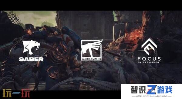 《战锤40K：星际战士2》围攻模式将于6月26日发布