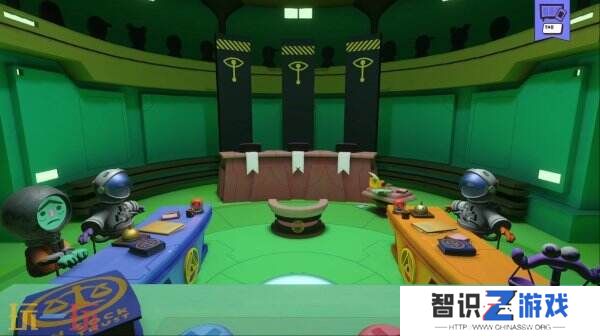 法庭在线派对游戏《Guilty as Sock!》将于5月28日推出