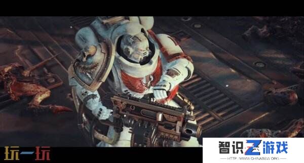 《战锤40K：星际战士2》围攻模式将于6月26日发布