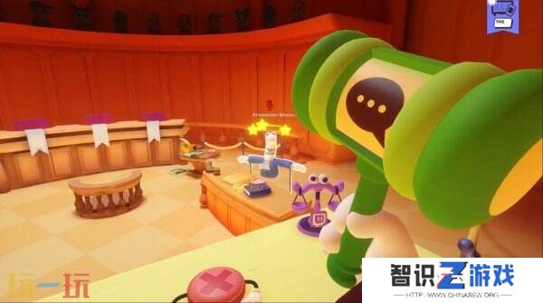 法庭在线派对游戏《Guilty as Sock!》将于5月28日推出