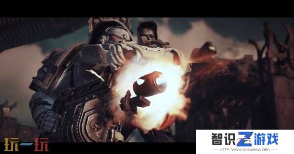 《战锤40K：星际战士2》围攻模式将于6月26日发布