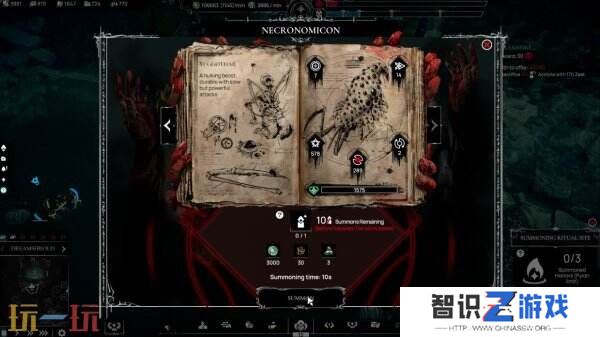 克苏鲁经营模拟游戏《Worshippers of Cthulhu》现已正式发售