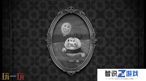 手绘动画心理恐怖《烂奶酪》将于今年夏季发售