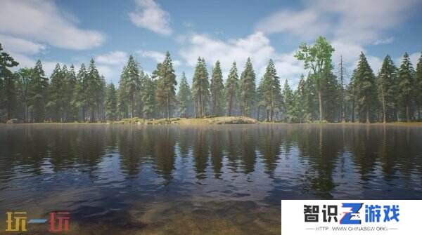 《蘑菇猎人模拟器》将于2025年Q3登陆Steam