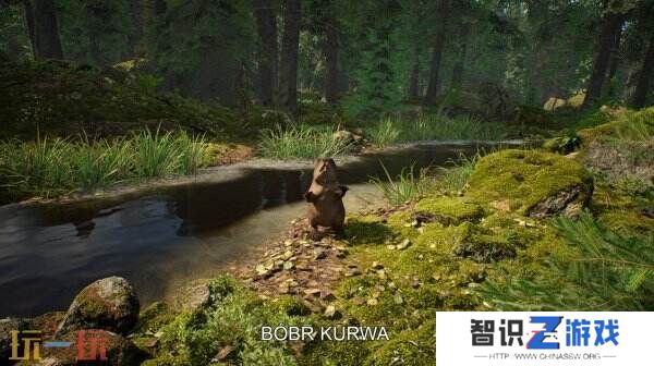 《蘑菇猎人模拟器》将于2025年Q3登陆Steam