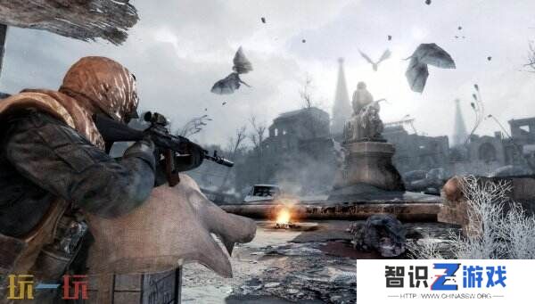 Xbox喜加一：《地铁2033 复刻版》免费领