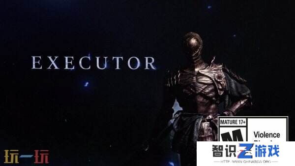 《艾尔登法环 黑夜君临》角色执行者预告发布